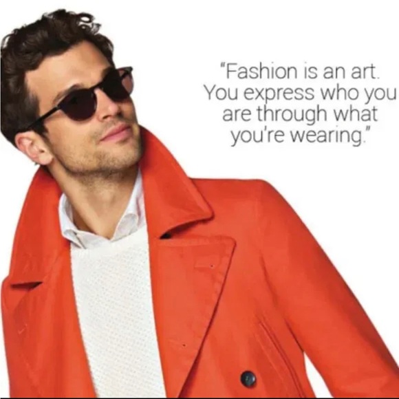 NEW with Tags Suitsupply Jort 52 / 42 Raincoat $600 - Picture 3 of 6